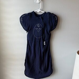 Nested Bean Zen One Adaptable Weighted Baby Sleep Sack